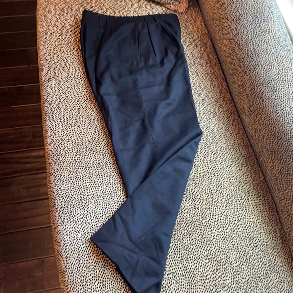 Vintage 90’s - 100% wool women’s dress slacks